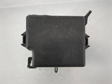 2014 Kia Soul Fusebox Fuse Box Panel Relay Module P/N:91950-B2050 91950-B2090 Fits OEM Used Auto Parts - Oemusedautoparts1.c