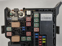 2014 Kia Soul Fusebox Fuse Box Panel Relay Module P/N:91950-B2050 91950-B2090 Fits OEM Used Auto Parts - Oemusedautoparts1.c
