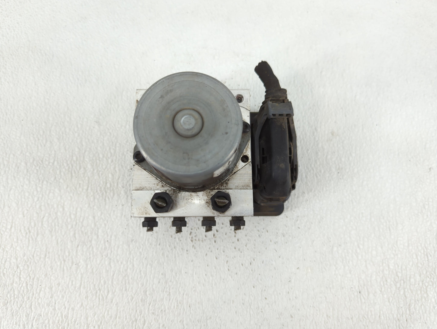 2014-2015 Kia Soul ABS Pump Control Module Replacement P/N:58920-B2506 Fits Fits 2014 2015 OEM Used Auto Parts - Oemusedauto