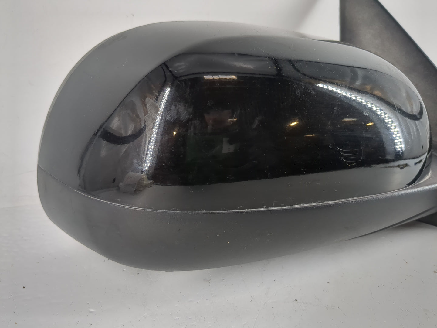 2014-2019 Kia Soul Passenger Side View Mirror - Right Door Mirror OEM Used - Oemusedautoparts1.com
