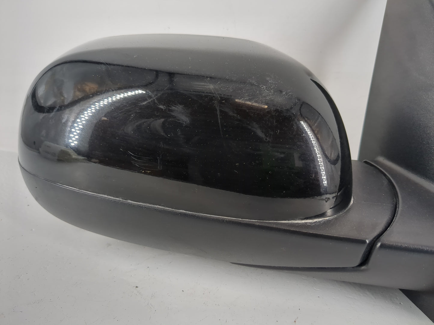 2014-2019 Kia Soul Passenger Side View Mirror - Right Door Mirror OEM Used - Oemusedautoparts1.com