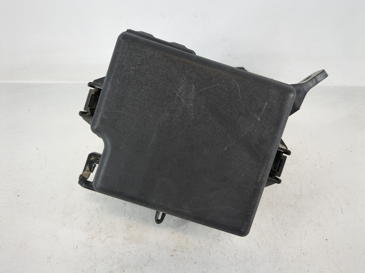 2014 Kia Soul Fusebox Fuse Box Panel Relay Module P/N:91950-B2090 Fits OEM Used Auto Parts - Oemusedautoparts1.com