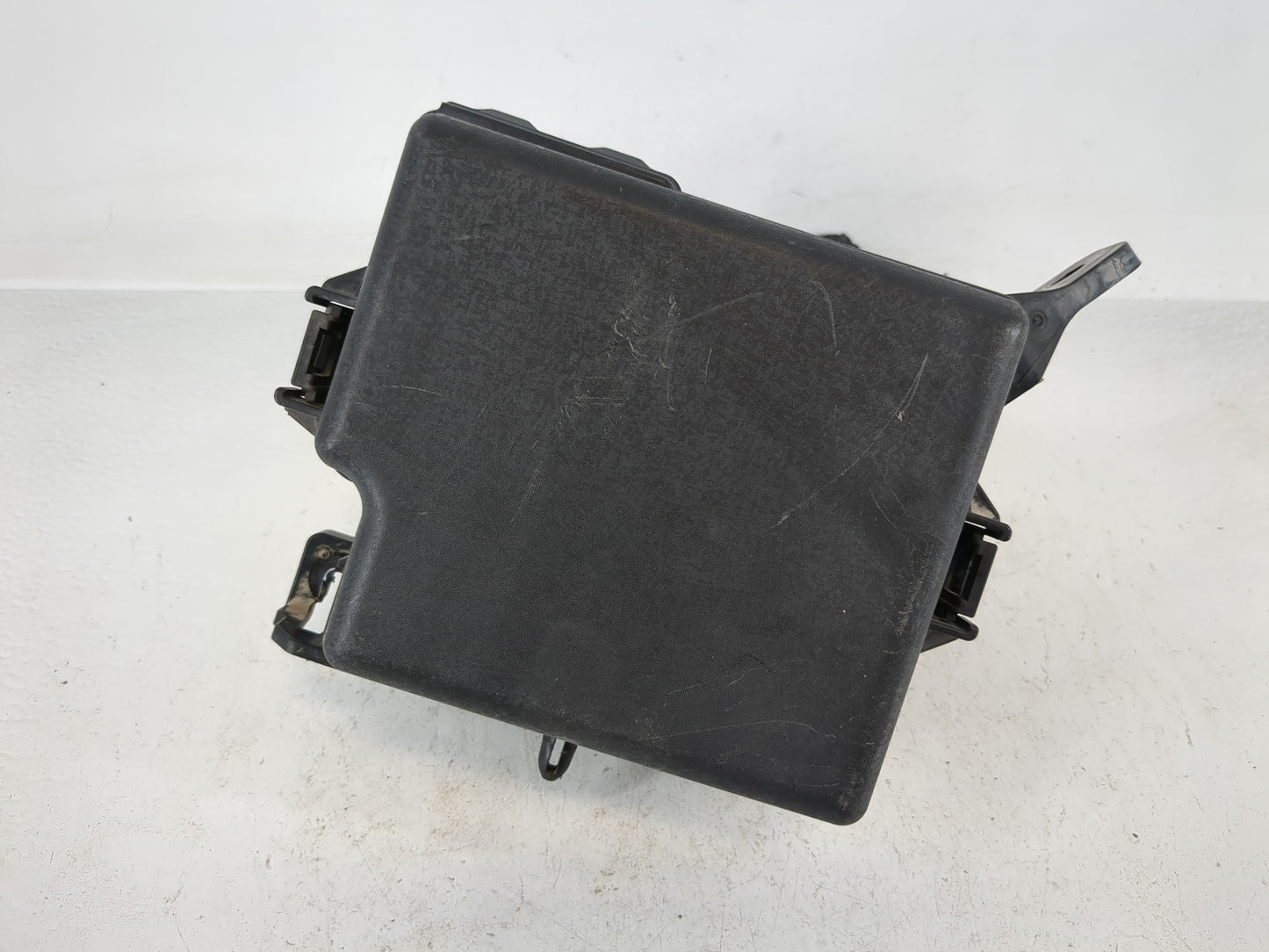 2014 Kia Soul Fusebox Fuse Box Panel Relay Module P/N:91950-B2090 Fits OEM Used Auto Parts - Oemusedautoparts1.com