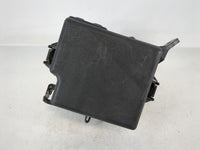 2014 Kia Soul Fusebox Fuse Box Panel Relay Module P/N:91950-B2090 Fits OEM Used Auto Parts - Oemusedautoparts1.com