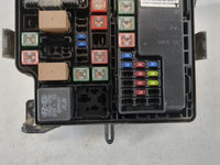 2014 Kia Soul Fusebox Fuse Box Panel Relay Module P/N:91950-B2090 Fits OEM Used Auto Parts - Oemusedautoparts1.com
