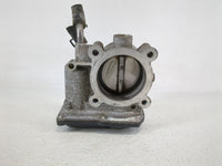 2014-2019 Kia Soul Throttle Body P/N:35100-2E000 Fits Fits 2011 2012 2013 2014 2015 2016 2017 2018 2019 2020 2021 OEM Used A