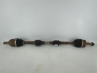 2014-2019 Kia Soul Axle Shaft Front Driver Cv C/v - Oemusedautoparts1.com