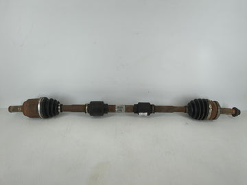 2014-2019 Kia Soul Axle Shaft Front Driver Cv C/v - Oemusedautoparts1.com