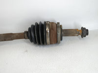 2014-2019 Kia Soul Axle Shaft Front Driver Cv C/v - Oemusedautoparts1.com