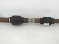 2014-2019 Kia Soul Axle Shaft Front Driver Cv C/v - Oemusedautoparts1.com