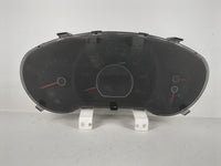 2014-2015 Kia Soul Instrument Cluster Speedometer Gauges P/N:94006-B2510 Fits Fits 2014 2015 OEM Used Auto Parts - Oemusedau