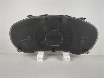 2014-2015 Kia Soul Instrument Cluster Speedometer Gauges P/N:94006-B2510 Fits Fits 2014 2015 OEM Used Auto Parts - Oemusedau