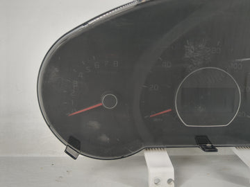 2014-2015 Kia Soul Instrument Cluster Speedometer Gauges P/N:94006-B2510 Fits Fits 2014 2015 OEM Used Auto Parts