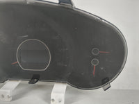 2014-2015 Kia Soul Instrument Cluster Speedometer Gauges P/N:94006-B2510 Fits Fits 2014 2015 OEM Used Auto Parts - Oemusedau