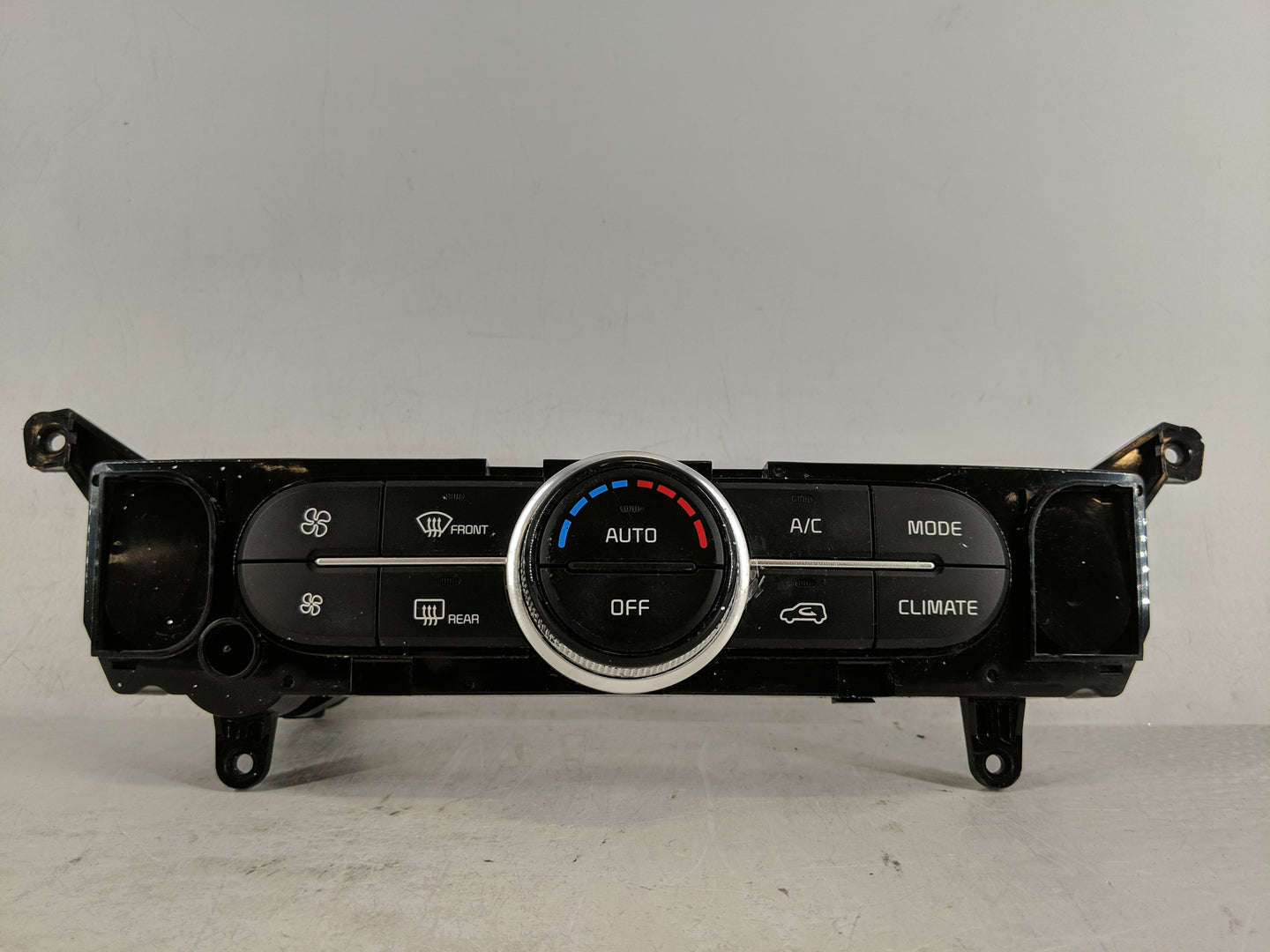 2014-2016 Kia Soul Climate Control Module Temperature AC/Heater Replacement P/N:A2C86542002 Fits Fits 2014 2015 2016 OEM Use