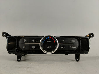 compare product 2014-2016 Kia Soul Climate Control Module Temperature AC/Heater Replacement P/N:A2C86542002 Fits Fits 2014 2015 2016 OEM Used Auto Parts