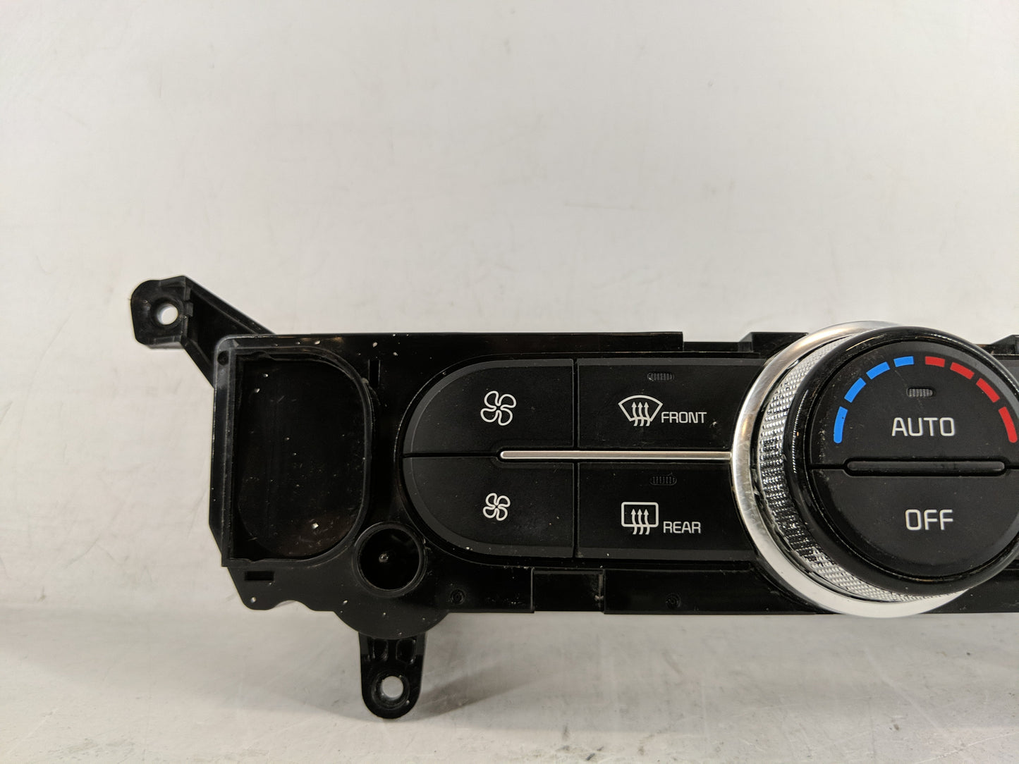 2014-2016 Kia Soul Climate Control Module Temperature AC/Heater Replacement P/N:A2C86542002 Fits Fits 2014 2015 2016 OEM Use