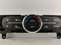 2014-2016 Kia Soul Climate Control Module Temperature AC/Heater Replacement P/N:A2C86542002 Fits Fits 2014 2015 2016 OEM Use