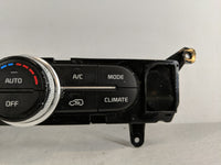 2014-2016 Kia Soul Climate Control Module Temperature AC/Heater Replacement P/N:A2C86542002 Fits Fits 2014 2015 2016 OEM Use