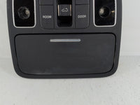 2014-2019 Kia Soul Overhead Roof Console 1168390 - Oemusedautoparts1.com