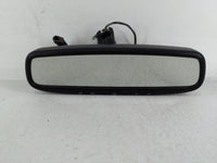 2014-2019 Kia Soul Interior Rear View Mirror Replacement OEM P/N:E11028008 Fits Fits 2014 2015 2016 2017 2018 2019 OEM Used 