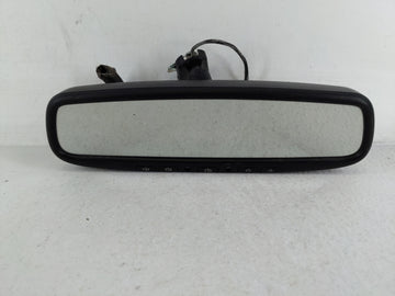 2014-2019 Kia Soul Interior Rear View Mirror Replacement OEM P/N:E11028008 Fits Fits 2014 2015 2016 2017 2018 2019 OEM Used 