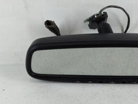2014-2019 Kia Soul Interior Rear View Mirror Replacement OEM P/N:E11028008 Fits Fits 2014 2015 2016 2017 2018 2019 OEM Used 