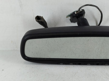 2014-2019 Kia Soul Interior Rear View Mirror Replacement OEM P/N:E11028008 Fits Fits 2014 2015 2016 2017 2018 2019 OEM Used Auto Parts