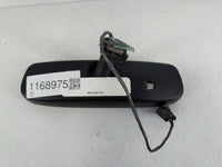 2014-2019 Kia Soul Interior Rear View Mirror Replacement OEM P/N:E11028008 Fits Fits 2014 2015 2016 2017 2018 2019 OEM Used 