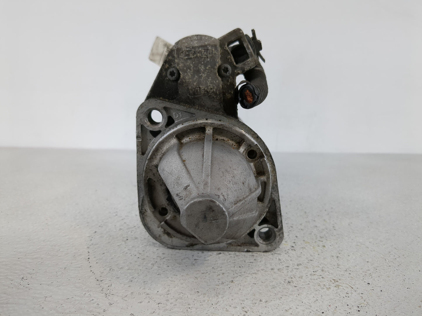 2012-2016 Kia Soul Car Starter Motor Solenoid OEM P/N:36100-2B110 Fits Fits 2012 2013 2014 2015 2016 OEM Used Auto Parts - O