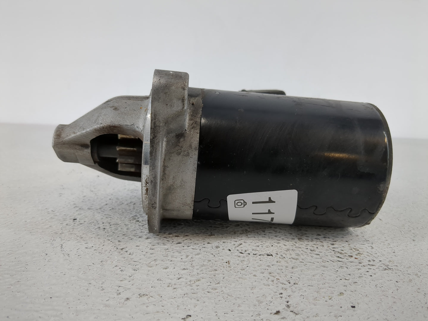 2014-2019 Kia Soul Car Starter Motor Solenoid OEM P/N:36100-2B110 Fits Fits 2014 2015 2016 2017 2018 2019 OEM Used Auto Part