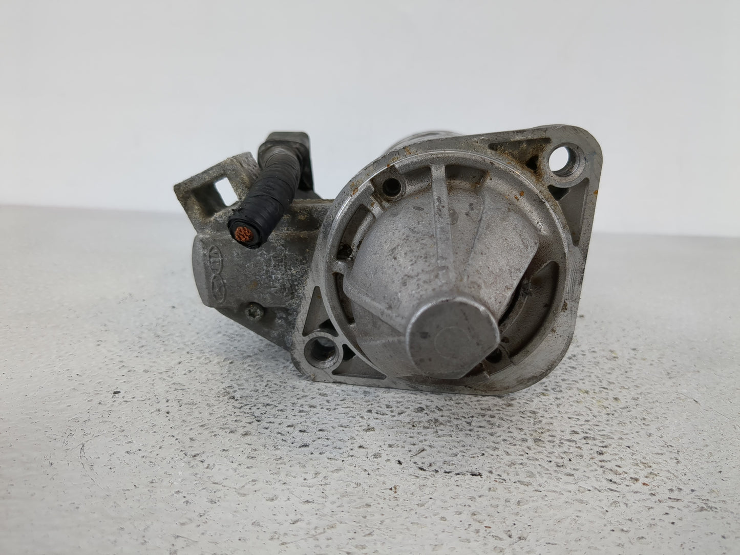 2014-2019 Kia Soul Car Starter Motor Solenoid OEM P/N:36100-2B110 Fits Fits 2014 2015 2016 2017 2018 2019 OEM Used Auto Part