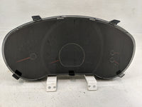 2014-2015 Kia Soul Instrument Cluster Speedometer Gauges P/N:14A24-00072 94006-B2510 Fits Fits 2014 2015 OEM Used Auto Parts