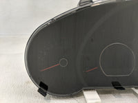2014-2015 Kia Soul Instrument Cluster Speedometer Gauges P/N:14A24-00072 94006-B2510 Fits Fits 2014 2015 OEM Used Auto Parts