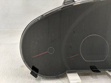 2014-2015 Kia Soul Instrument Cluster Speedometer Gauges P/N:14A24-00072 94006-B2510 Fits Fits 2014 2015 OEM Used Auto Parts