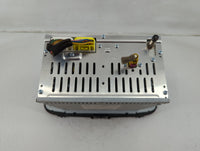 2014-2016 Kia Soul Radio AM FM Cd Player Receiver Replacement P/N:96170-B2090CA Fits Fits 2014 2015 2016 OEM Used Auto Parts