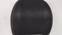 2014 Kia Soul Headrest Head Rest Rear Center Seat Black - Oemusedautoparts1.com