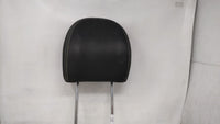 2014 Kia Soul Headrest Head Rest Rear Center Seat Black - Oemusedautoparts1.com