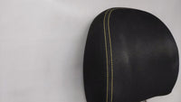 2014 Kia Soul Headrest Head Rest Rear Center Seat Black - Oemusedautoparts1.com