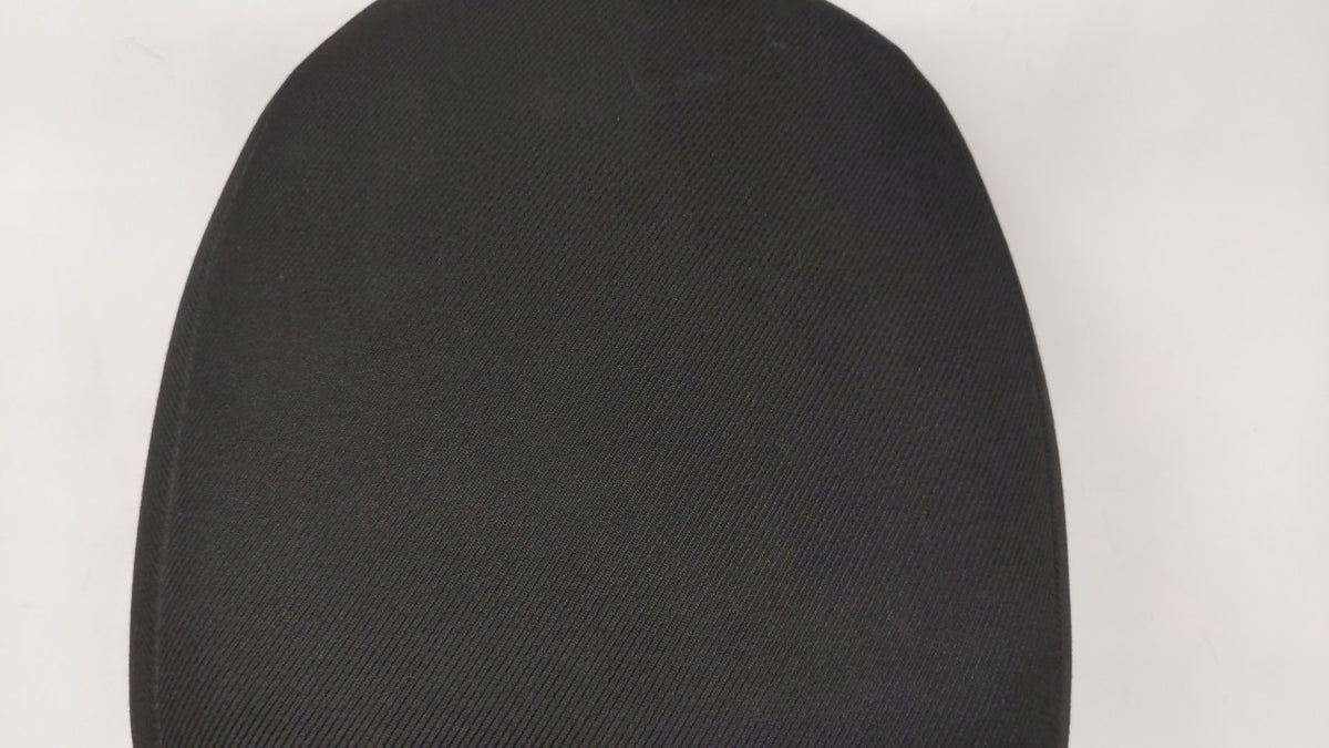2014 Kia Soul Headrest Head Rest Rear Center Seat Black - Oemusedautoparts1.com