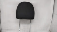 2014 Kia Soul Headrest Head Rest Rear Center Seat Black - Oemusedautoparts1.com