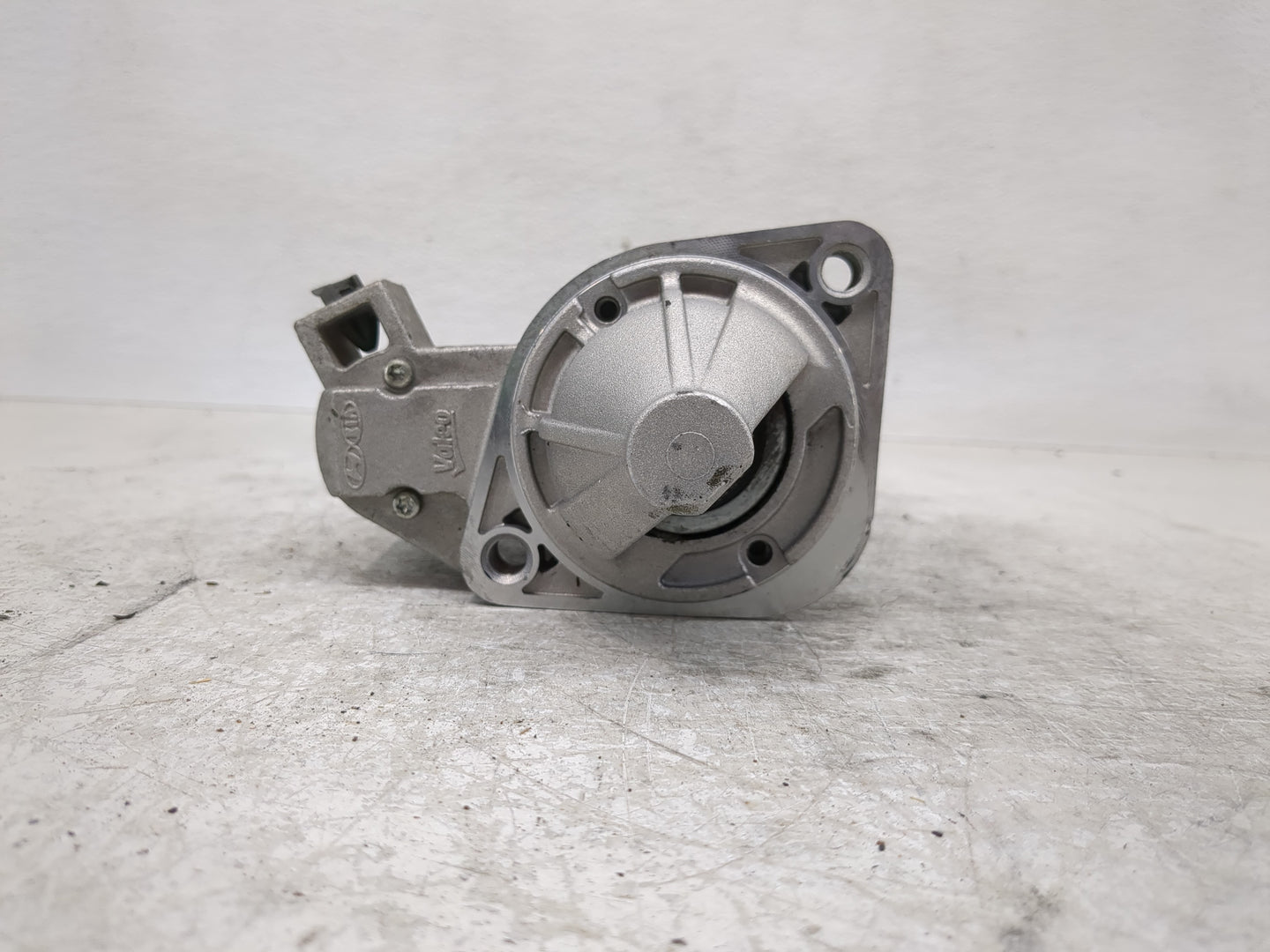 2014-2019 Kia Soul Car Starter Motor Solenoid OEM P/N:36100-2B110 Fits Fits 2014 2015 2016 2017 2018 2019 OEM Used Auto Part