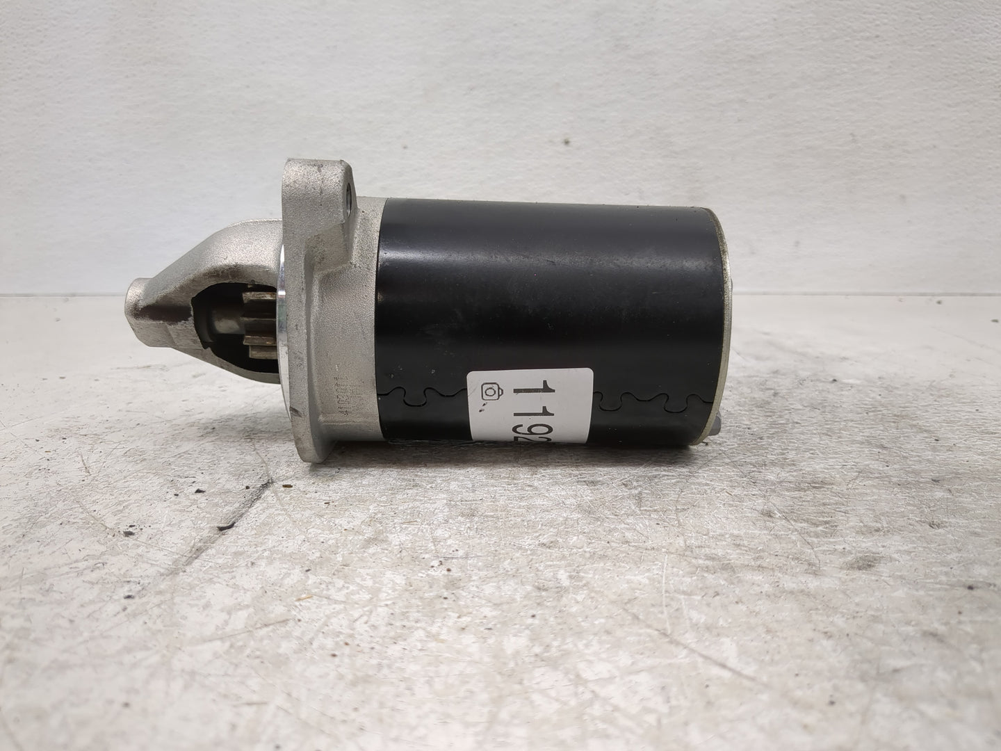 2014-2019 Kia Soul Car Starter Motor Solenoid OEM P/N:36100-2B110 Fits Fits 2014 2015 2016 2017 2018 2019 OEM Used Auto Part