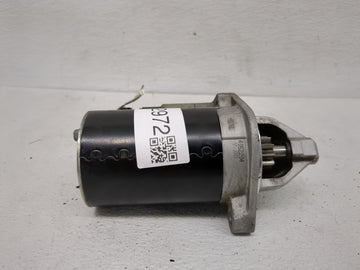 2014-2019 Kia Soul Car Starter Motor Solenoid OEM P/N:36100-2B110 Fits Fits 2014 2015 2016 2017 2018 2019 OEM Used Auto Parts