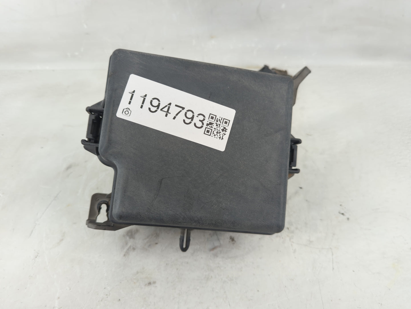 2014 Kia Soul Fusebox Fuse Box Panel Relay Module P/N:91950-B2020 Fits OEM Used Auto Parts - Oemusedautoparts1.com