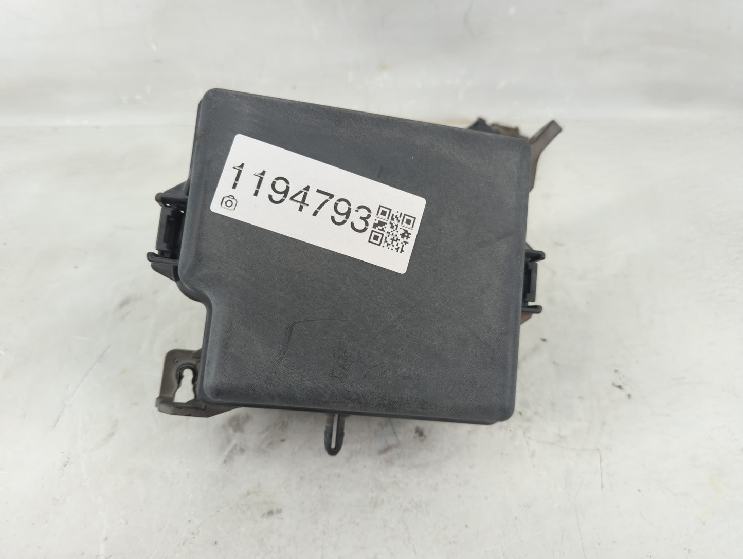 2014 Kia Soul Fusebox Fuse Box Panel Relay Module P/N:91950-B2020 Fits OEM Used Auto Parts - Oemusedautoparts1.com