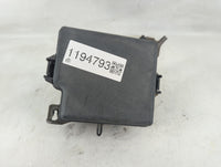 2014 Kia Soul Fusebox Fuse Box Panel Relay Module P/N:91950-B2020 Fits OEM Used Auto Parts - Oemusedautoparts1.com