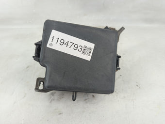compare product 2014 Kia Soul Fusebox Fuse Box Panel Relay Module P/N:91950-B2020 Fits OEM Used Auto Parts