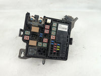 2014 Kia Soul Fusebox Fuse Box Panel Relay Module P/N:91950-B2020 Fits OEM Used Auto Parts - Oemusedautoparts1.com