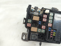 2014 Kia Soul Fusebox Fuse Box Panel Relay Module P/N:91950-B2020 Fits OEM Used Auto Parts - Oemusedautoparts1.com